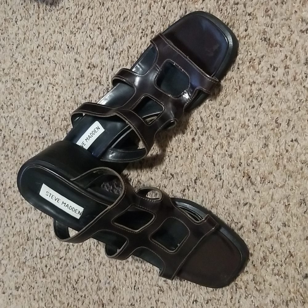 Steve Madden Women's Sandals